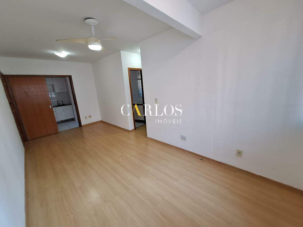 Apartamento, Santo Antônio, 2 Quartos, 1 Vaga, 1 Suíte