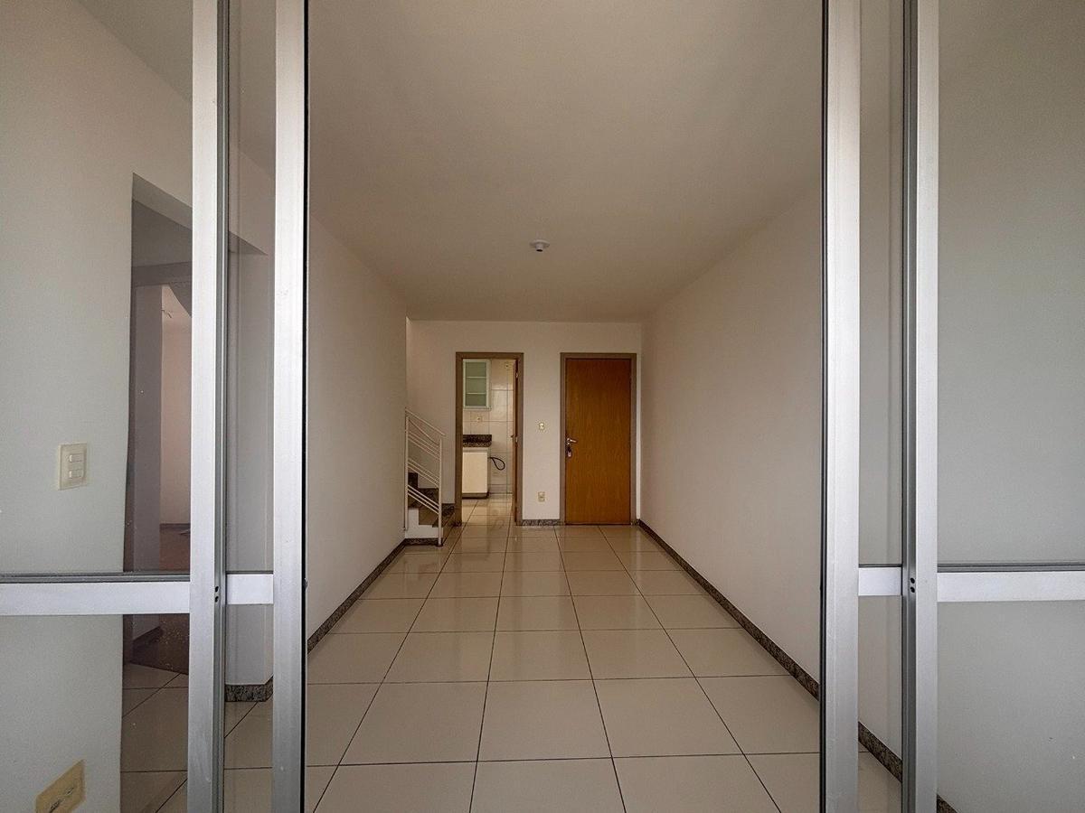 Cobertura, Ouro Preto, 3 Quartos, 2 Vagas