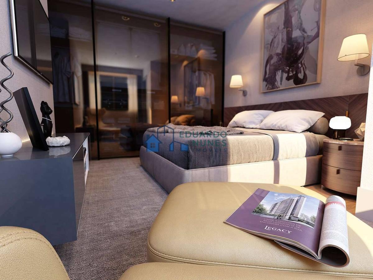 Apartamento, Savassi, 4 Quartos, 3 Vagas, 2 Suítes