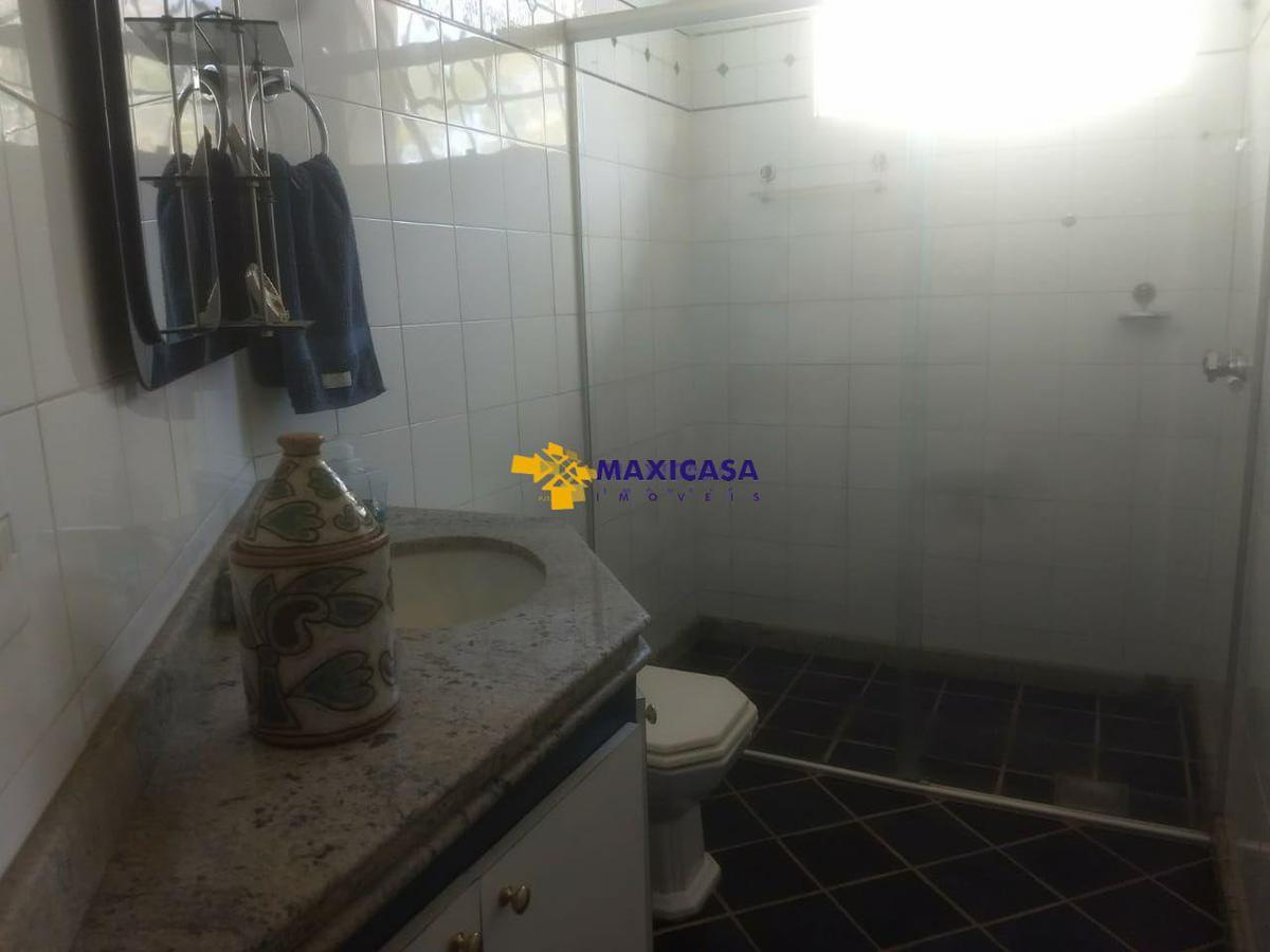 Casa, Bandeirantes (pampulha), 4 Quartos, 12 Vagas, 3 Suítes