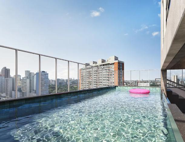 Apartamento, Boa Viagem, 2 Quartos, 2 Vagas, 2 Suítes