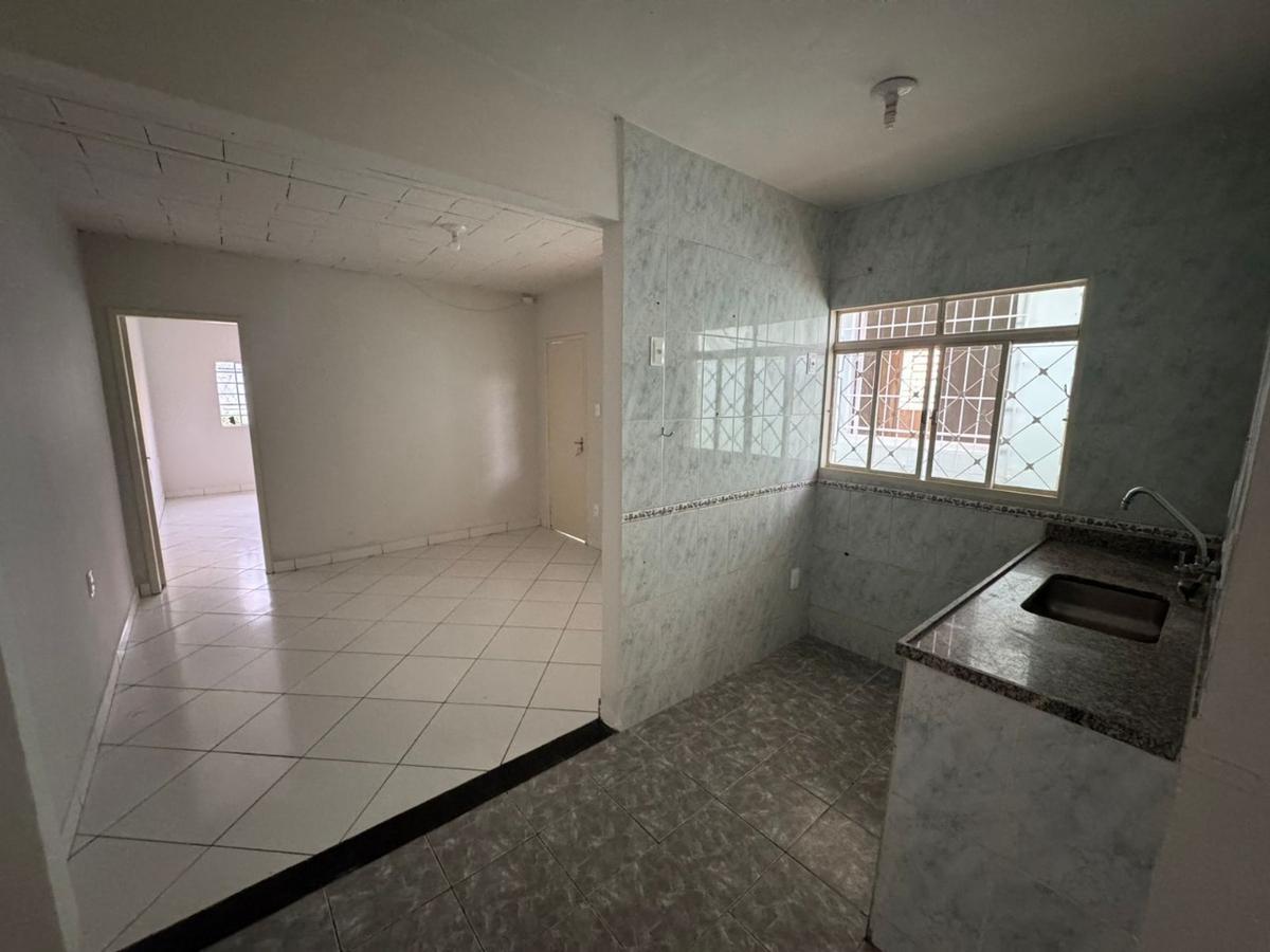 Casa, Colégio Batista, 5 Quartos, 1 Vaga, 1 Suíte