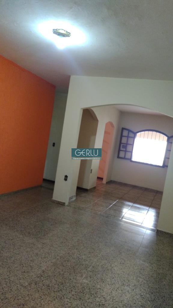 Casa, São Cristóvão, 3 Quartos, 6 Vagas