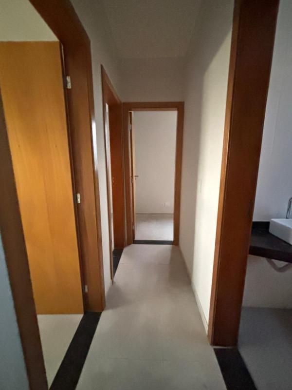Cobertura, Piratininga (venda Nova), 3 Quartos, 1 Vaga