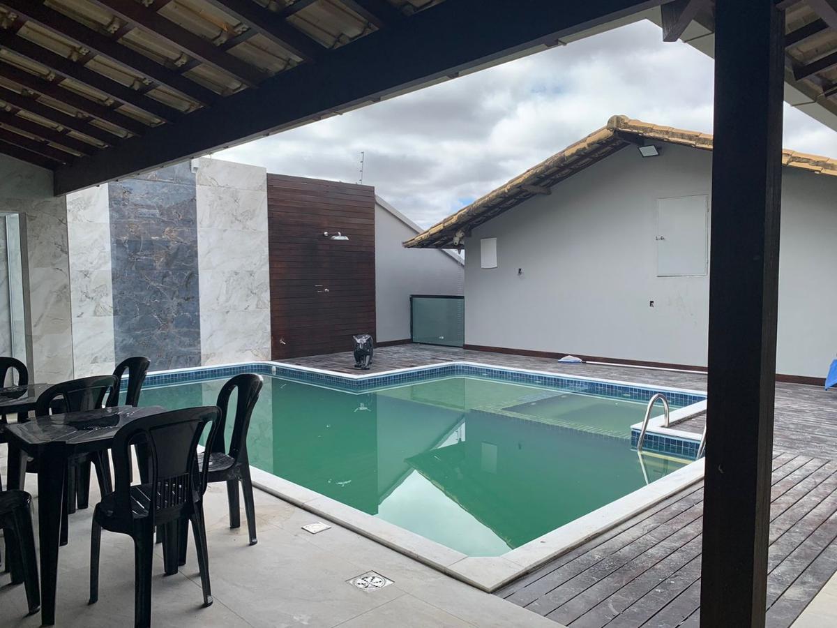 Casa, Parque Xangri-lá, 3 Quartos, 5 Vagas, 1 Suíte