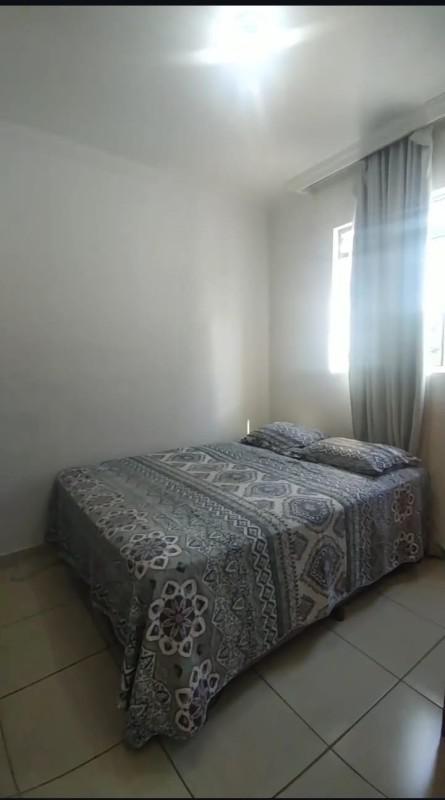 Cobertura, Asteca (são Benedito), 2 Quartos, 1 Vaga