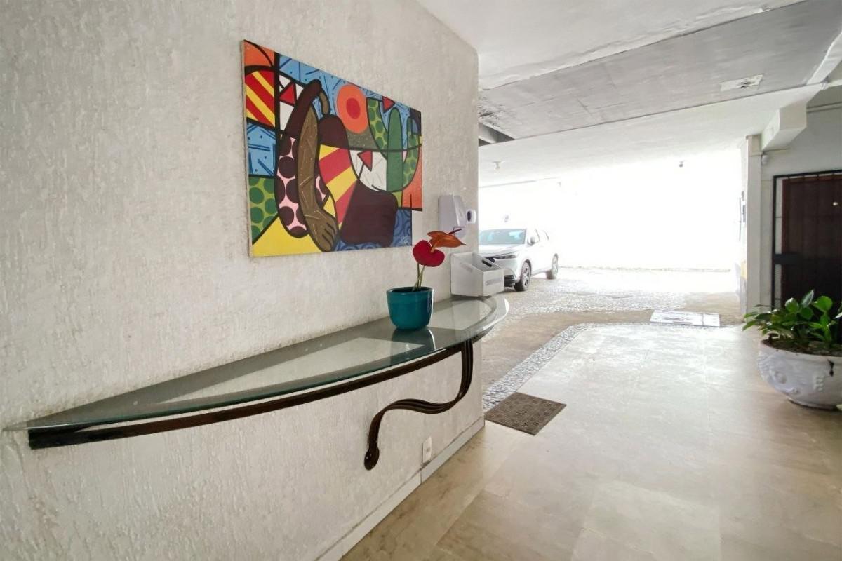 Apartamento, São Pedro, 3 Quartos, 1 Vaga, 1 Suíte