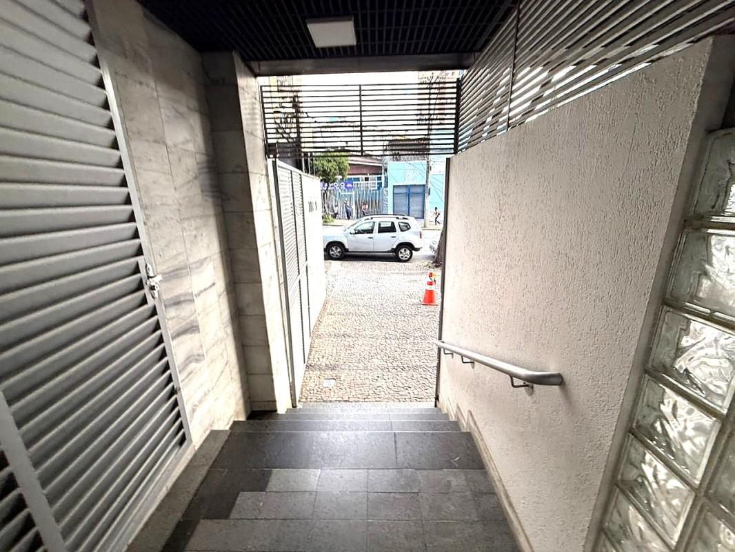 Sala, Santa Efigênia, 0 Quarto, 1 Vaga