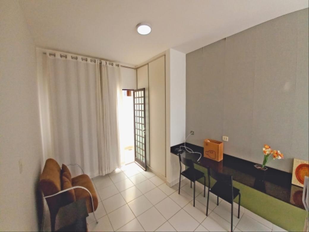 Apartamento, Santa Teresa, 1 Quarto, 1 Vaga