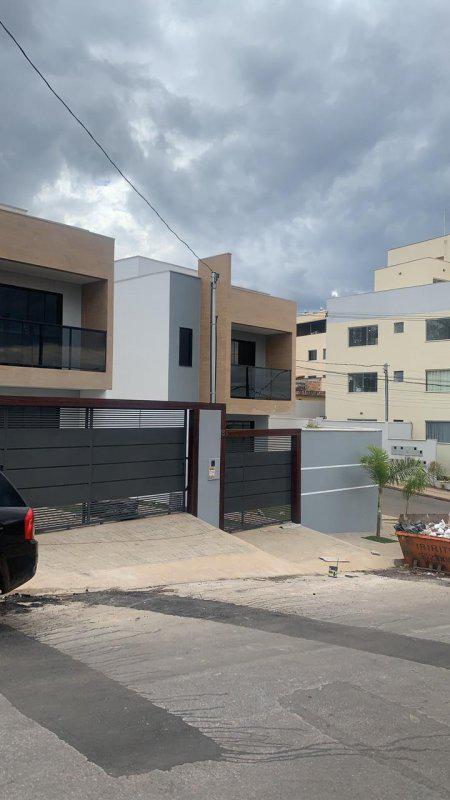 Casa, Masterville, 3 Quartos, 2 Vagas, 2 Suítes