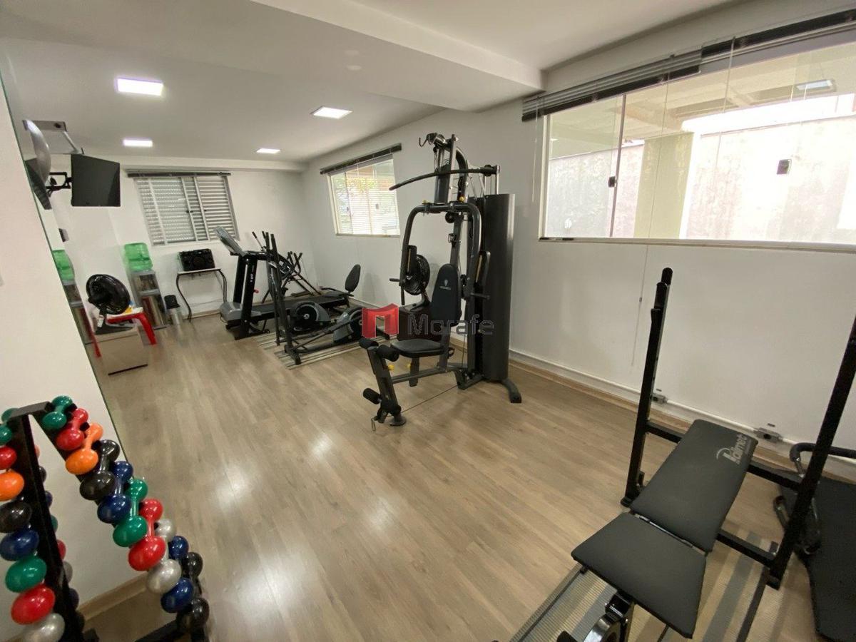 Apartamento, Nova Granada, 3 Quartos, 2 Vagas, 1 Suíte