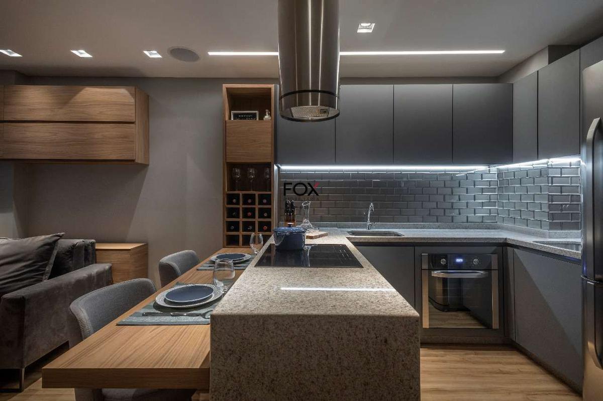 Apartamento, Savassi, 1 Quarto, 1 Vaga, 1 Suíte