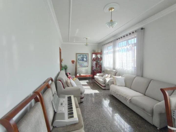 Cobertura, Minas Brasil, 4 Quartos, 0 Vaga, 2 Suítes