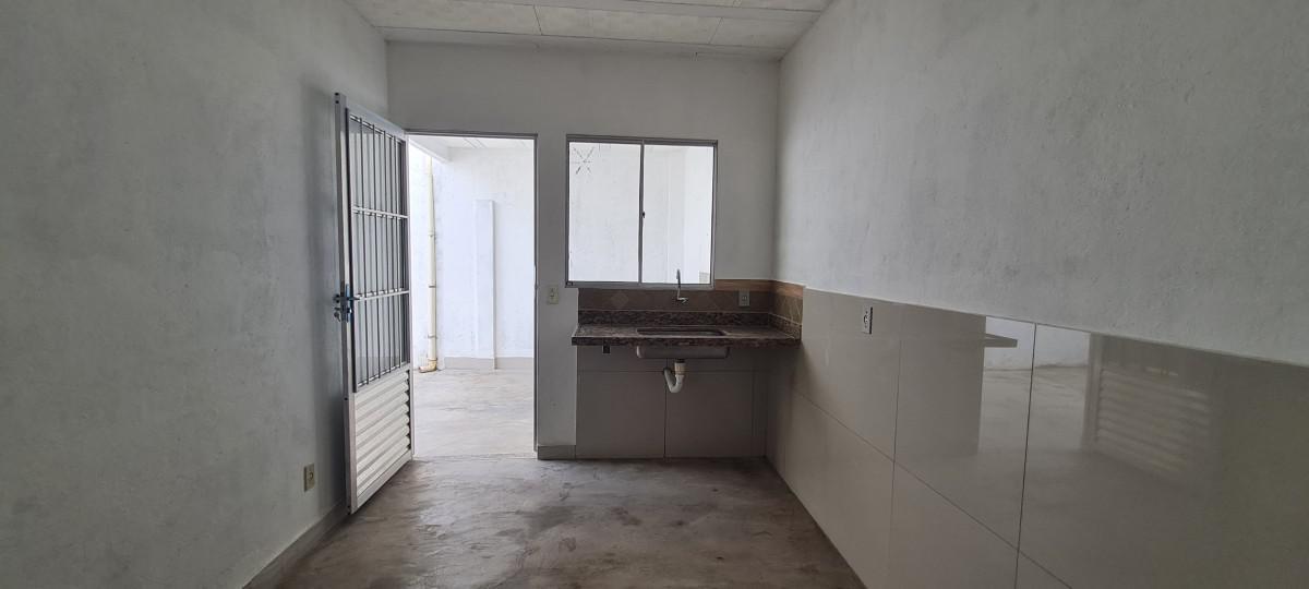 Casa, Colorado, 2 Quartos, 1 Vaga