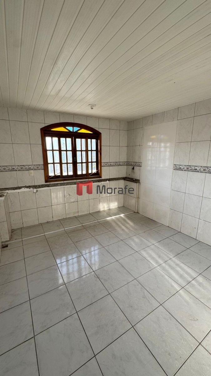 Casa, Guarani, 2 Quartos, 0 Vaga