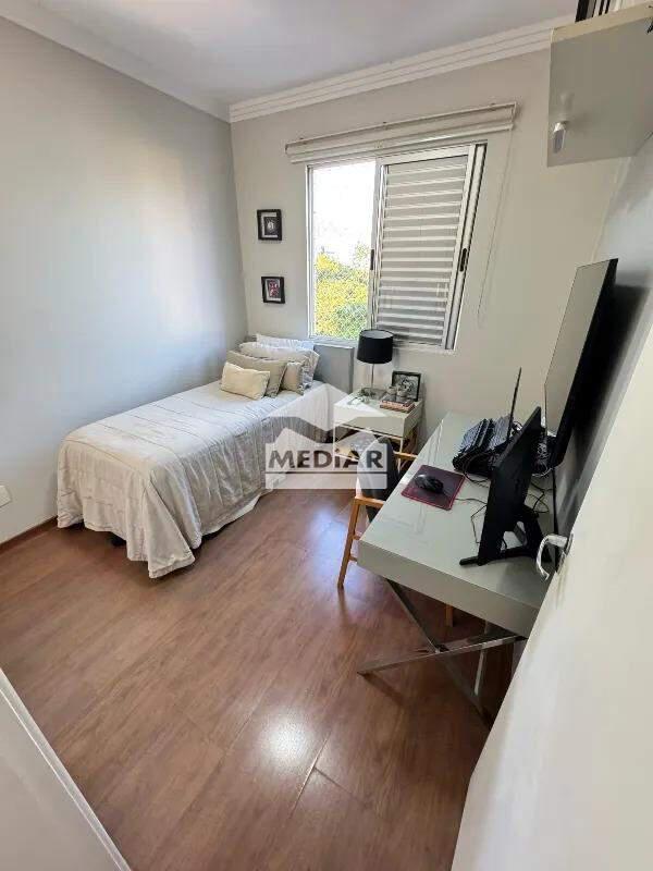 Apartamento, Palmares, 3 Quartos, 2 Vagas, 1 Suíte