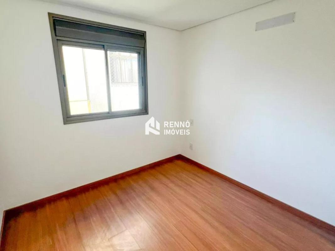 Apartamento, Serra, 3 Quartos, 2 Vagas, 1 Suíte