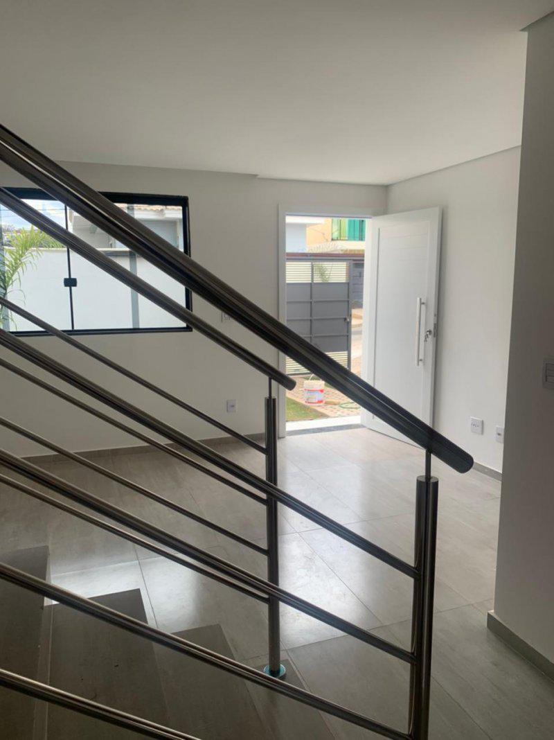 Casa, Masterville, 3 Quartos, 2 Vagas, 2 Suítes
