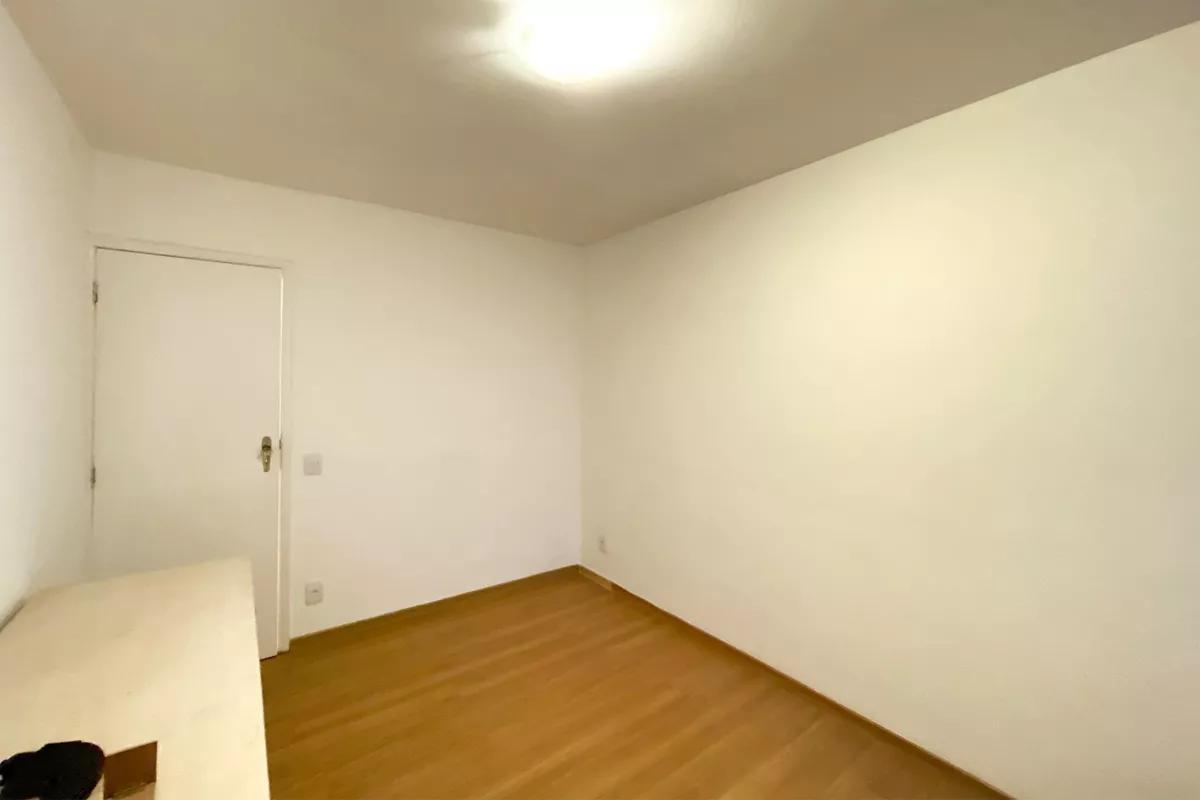 Apartamento, Coração de Jesus, 3 Quartos, 1 Vaga, 1 Suíte