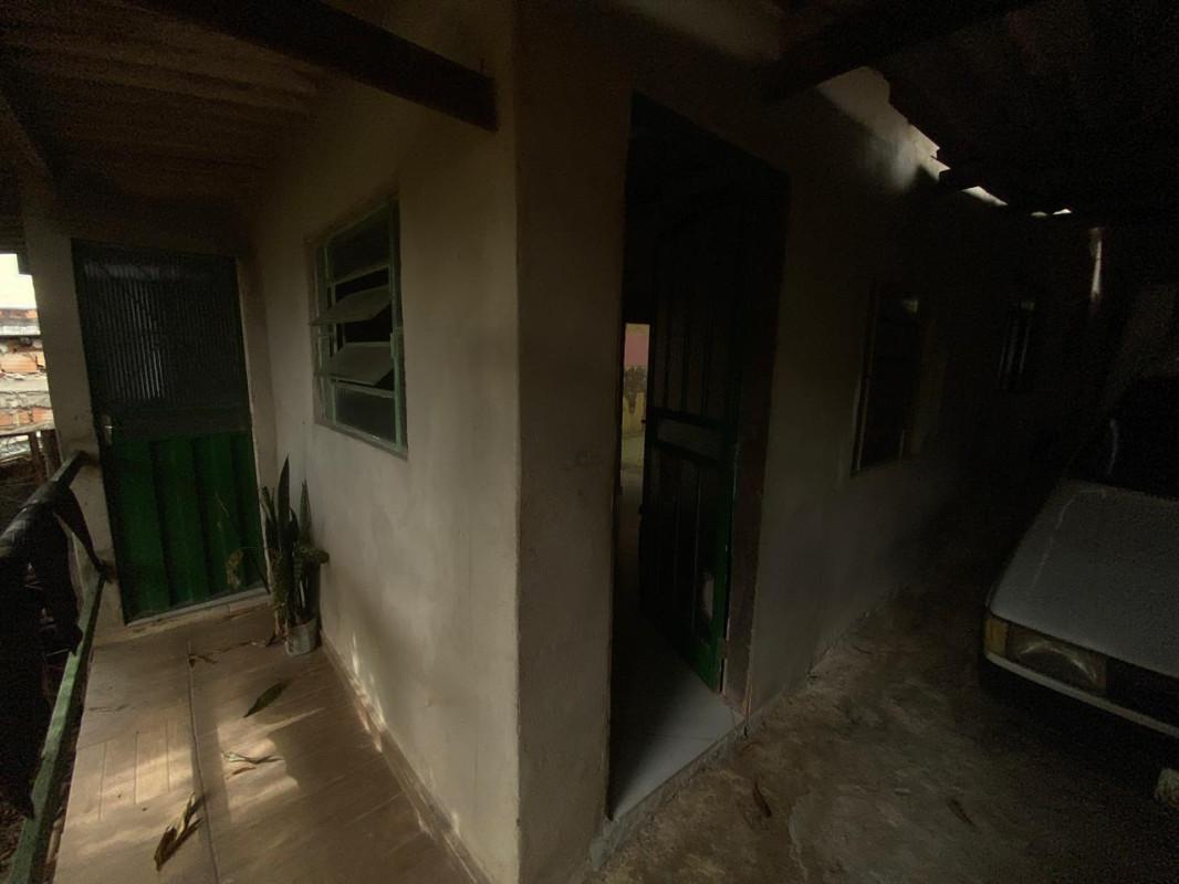 Lote, Palmeiras, 2 Quartos, 2 Vagas