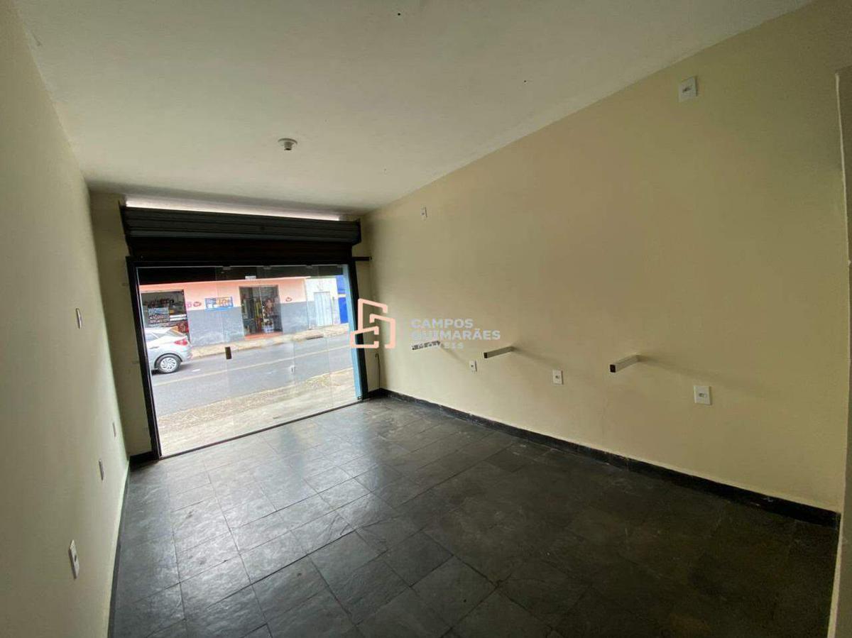 Loja, Miramar (barreiro)