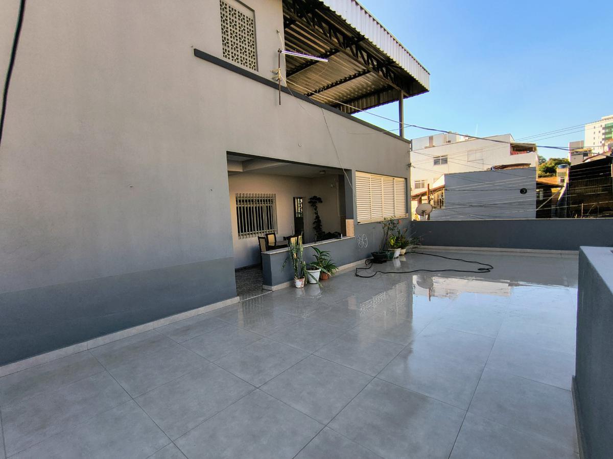 Casa Comercial, União, 0 Quarto, 0 Vaga