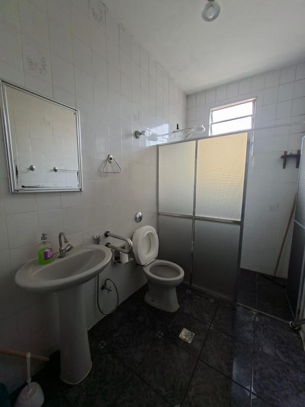 Casa, Novo Santa Cecília (barreiro), 4 Quartos, 8 Vagas