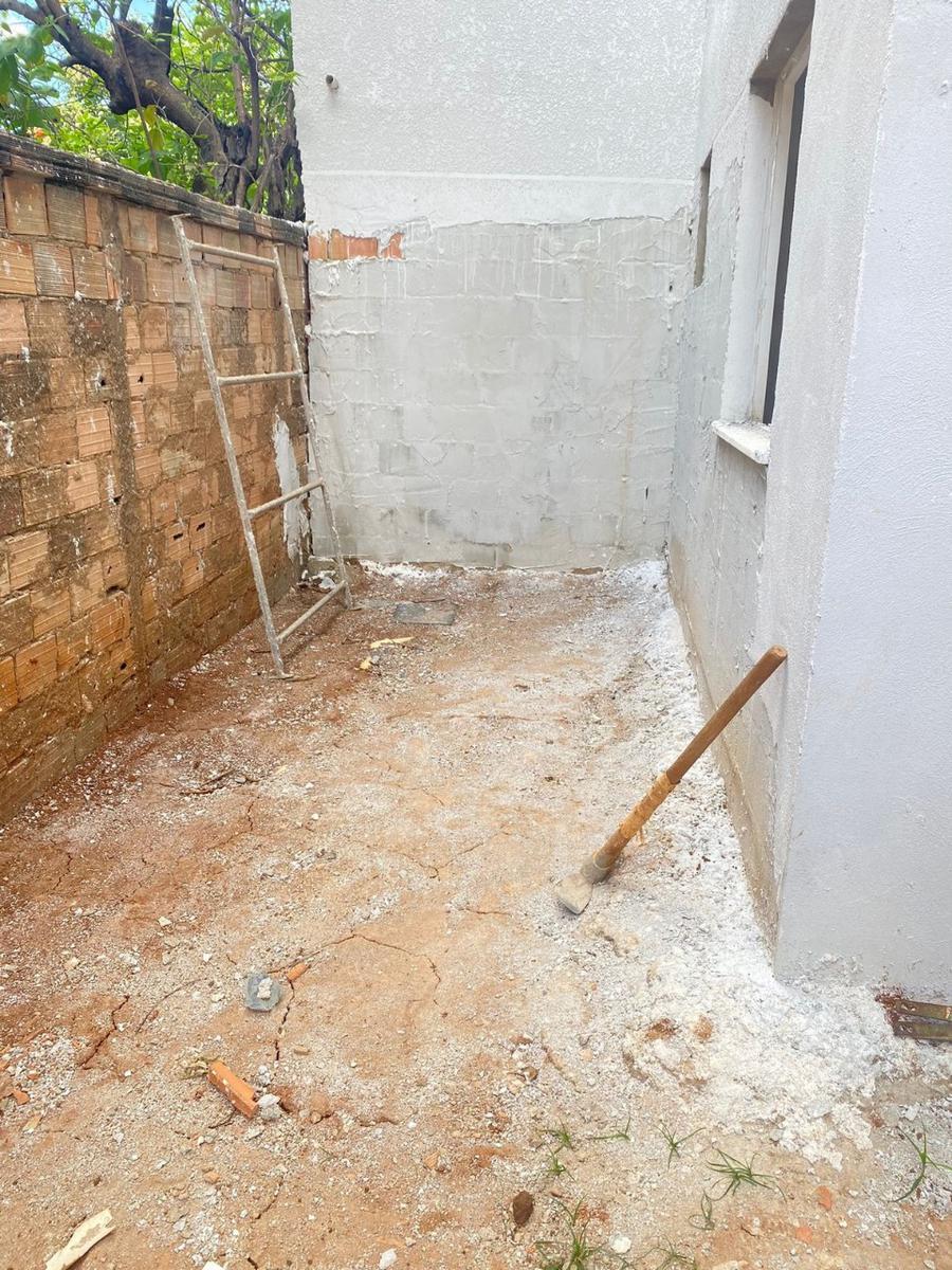 Apartamento, Novo Progresso, 2 Quartos, 1 Vaga