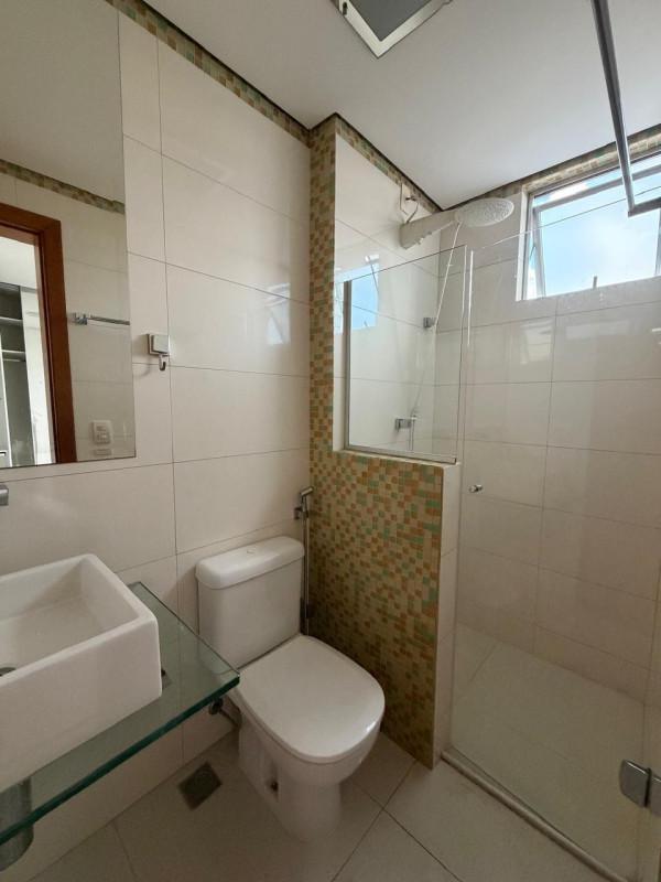 Apartamento, Sagrada Família, 3 Quartos, 2 Vagas, 1 Suíte