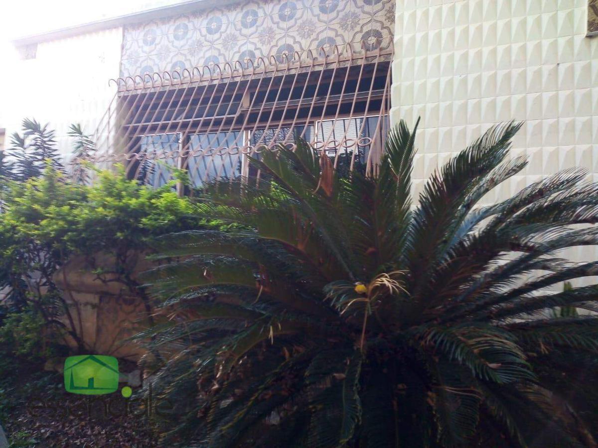 Casa, Eldorado, 3 Quartos, 1 Vaga, 1 Suíte