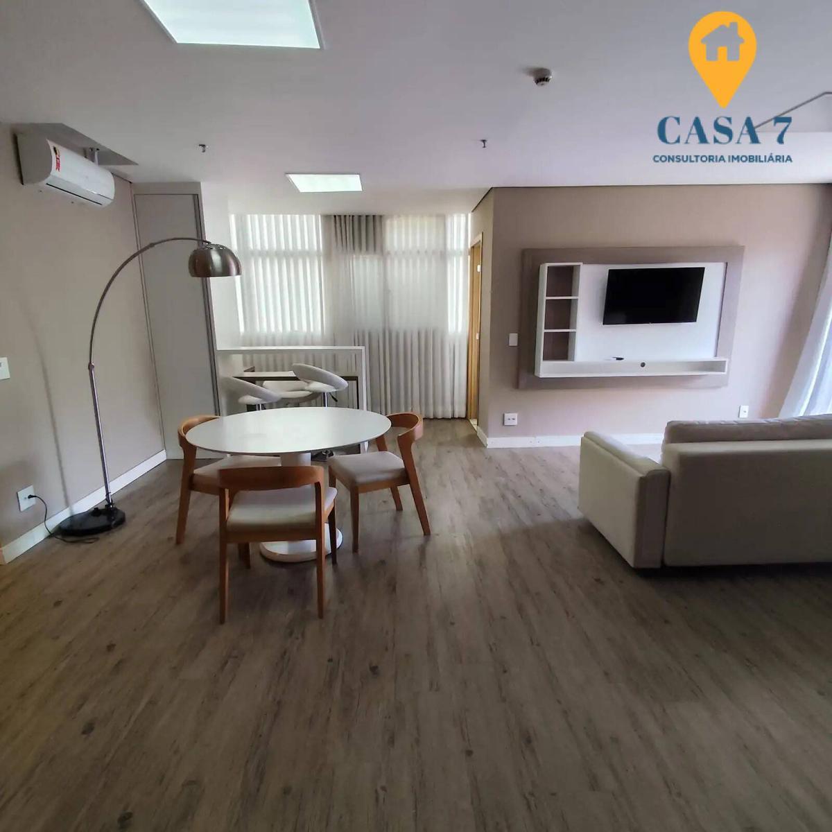 Apartamento, Luxemburgo, 1 Quarto, 0 Vaga, 1 Suíte