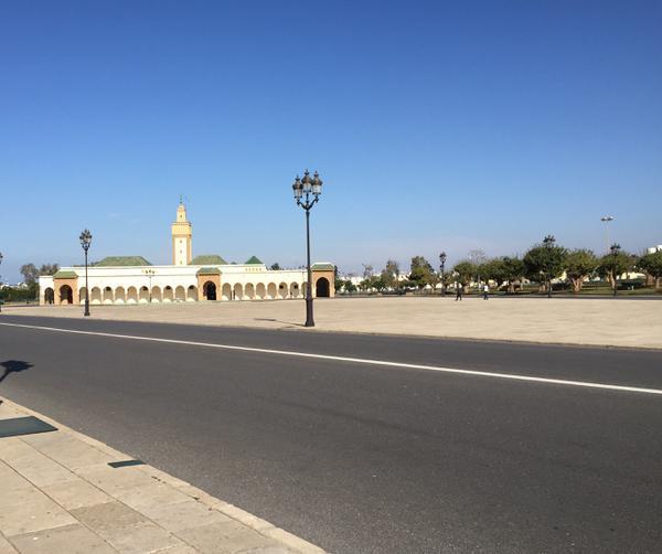 Tour Privado Pelo Marrocos