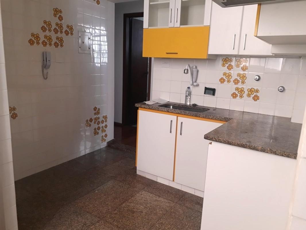 Apartamento, Nova Suíssa, 2 Quartos, 1 Vaga