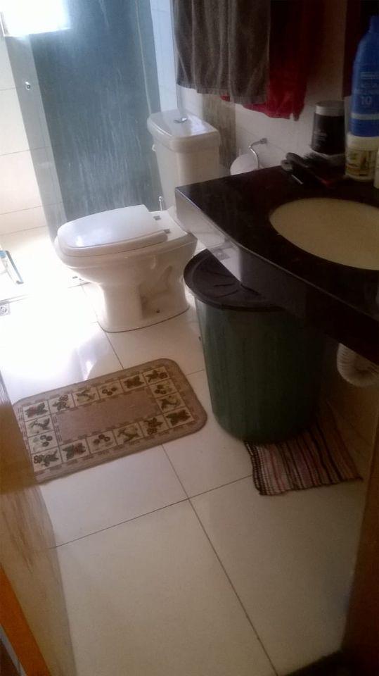 Apartamento, Arvoredo, 3 Quartos, 1 Vaga