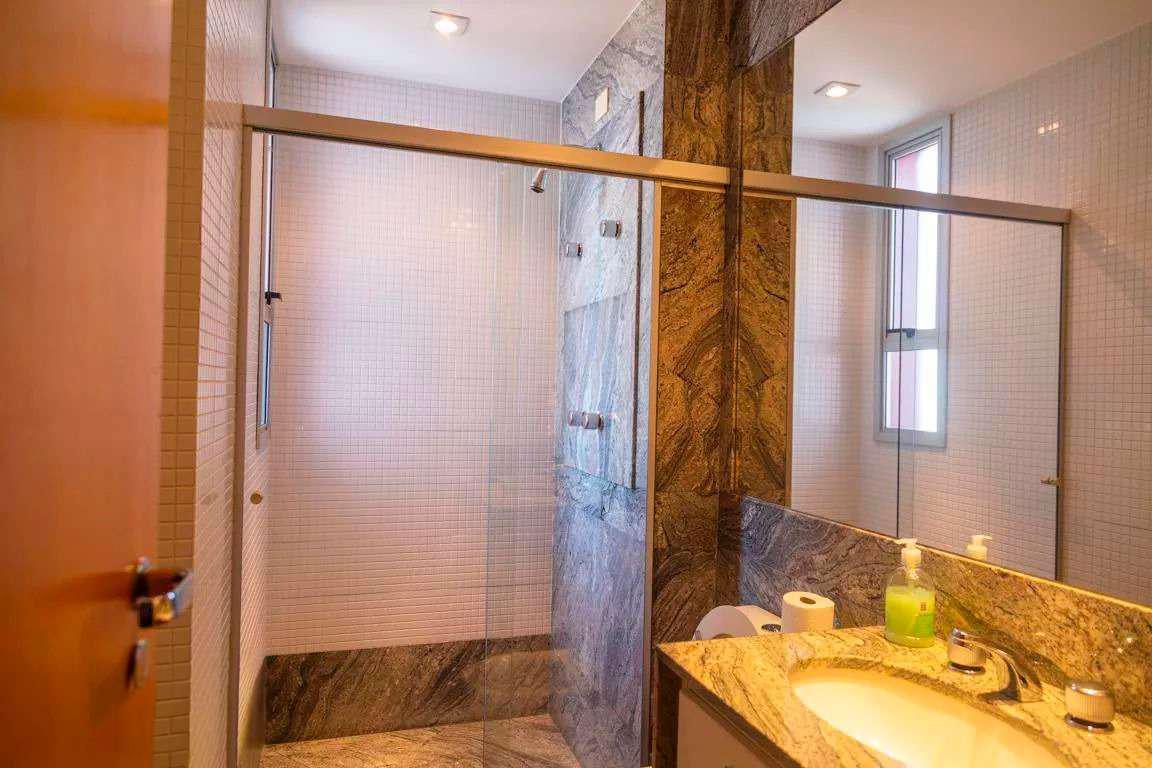 Apartamento, Savassi, 4 Quartos, 3 Vagas, 2 Suítes
