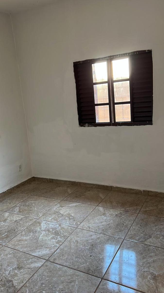 Casa, Bom Jesus, 3 Quartos, 2 Vagas, 1 Suíte