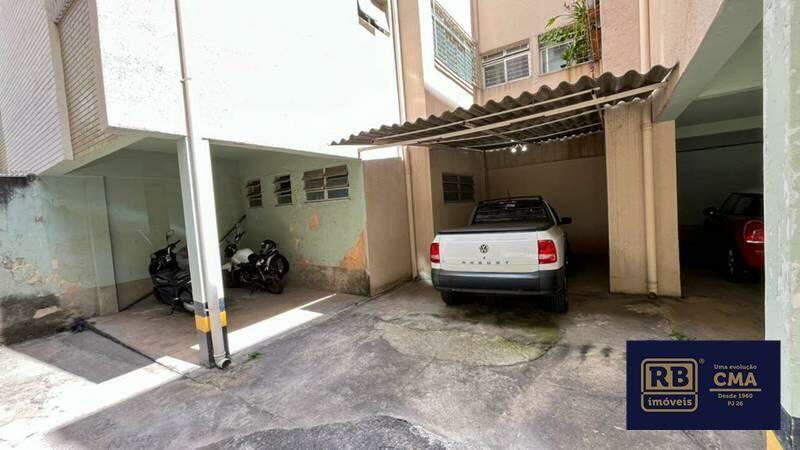 Apartamento, Gutierrez, 3 Quartos, 1 Vaga