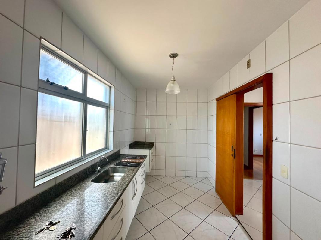 Apartamento, Padre Eustáquio, 3 Quartos, 2 Vagas, 1 Suíte