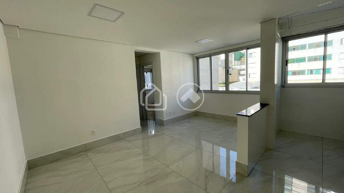 Apartamento, Buritis, 2 Quartos, 2 Vagas, 1 Suíte