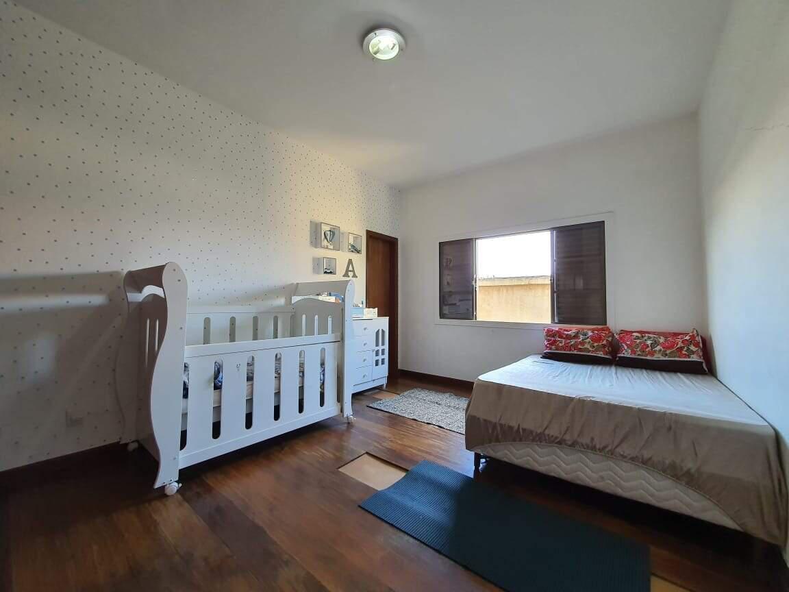 Casa, Havaí, 3 Quartos, 2 Vagas, 1 Suíte