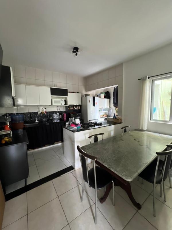 Apartamento, São Benedito, 3 Quartos, 1 Vaga, 1 Suíte