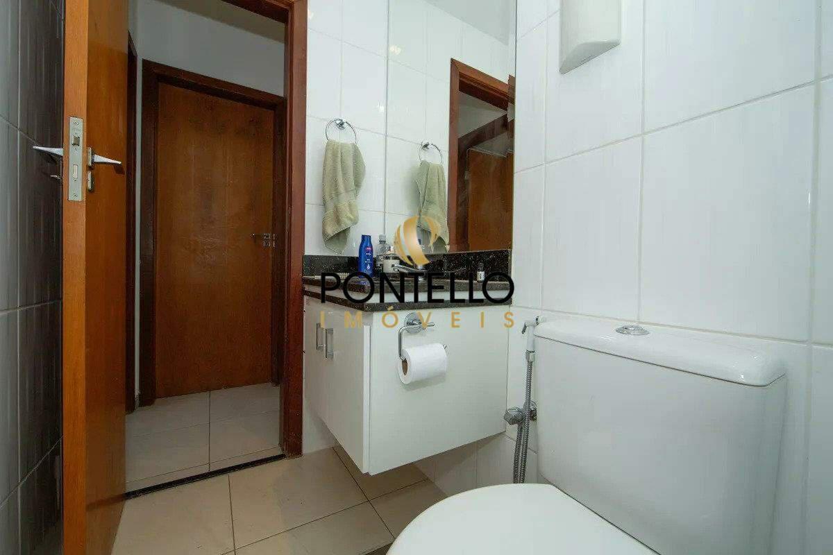 Apartamento, Lourdes, 2 Quartos, 2 Vagas, 1 Suíte