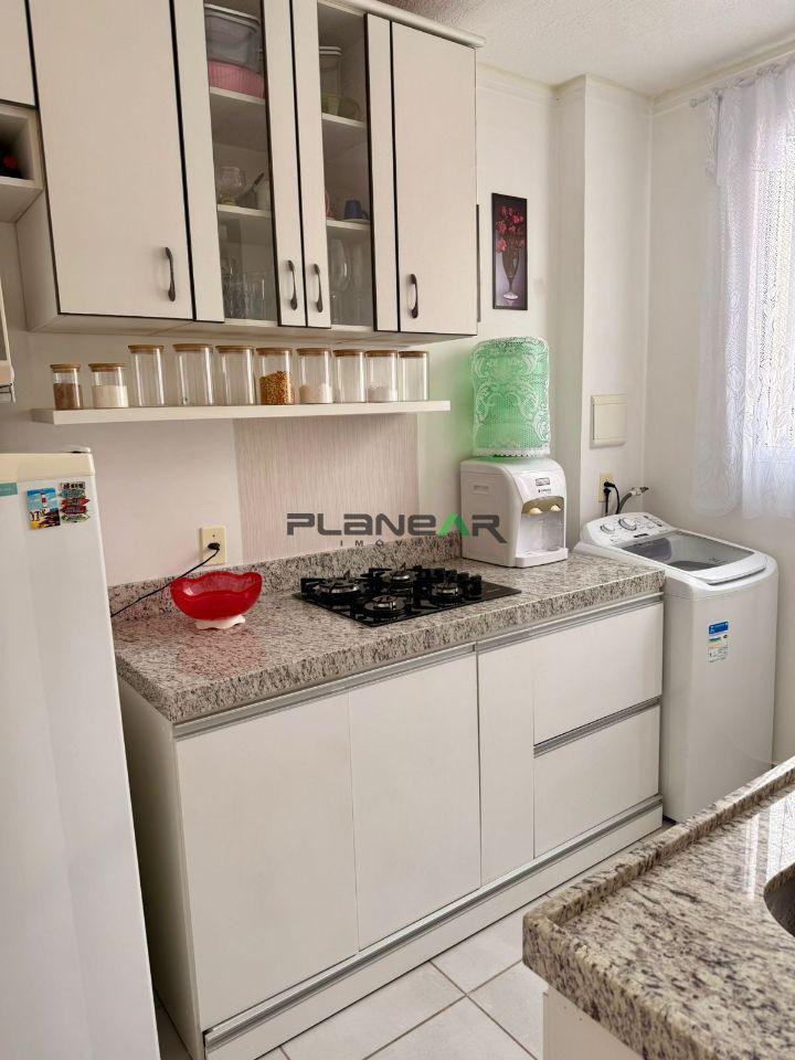 Apartamento, Califórnia, 2 Quartos, 1 Vaga