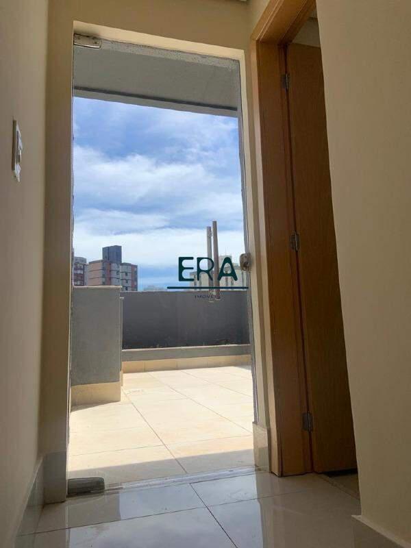 Cobertura, Coração de Jesus, 1 Quarto, 1 Vaga