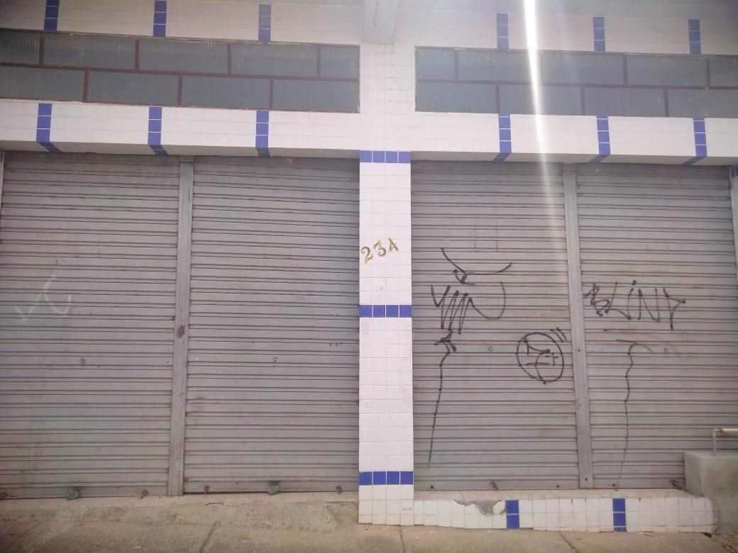Loja, Vale das Amendoeiras