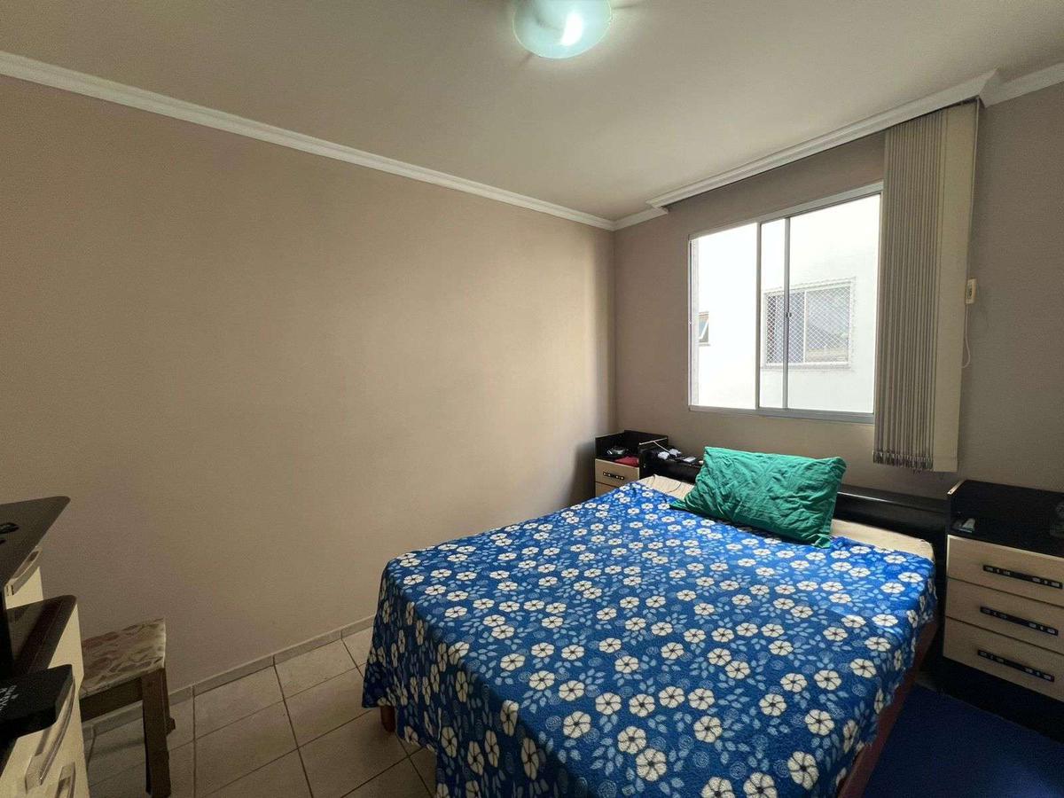 Apartamento, Silveira, 3 Quartos, 1 Vaga, 1 Suíte