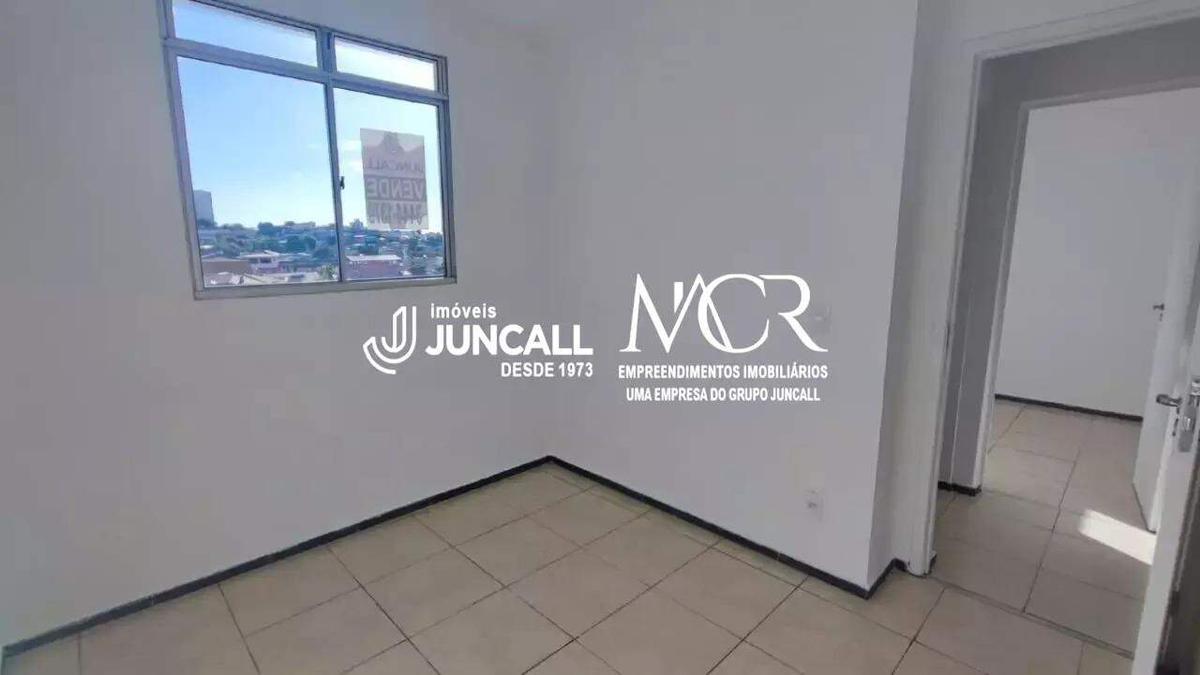Apartamento, Ouro Minas, 2 Quartos, 1 Vaga