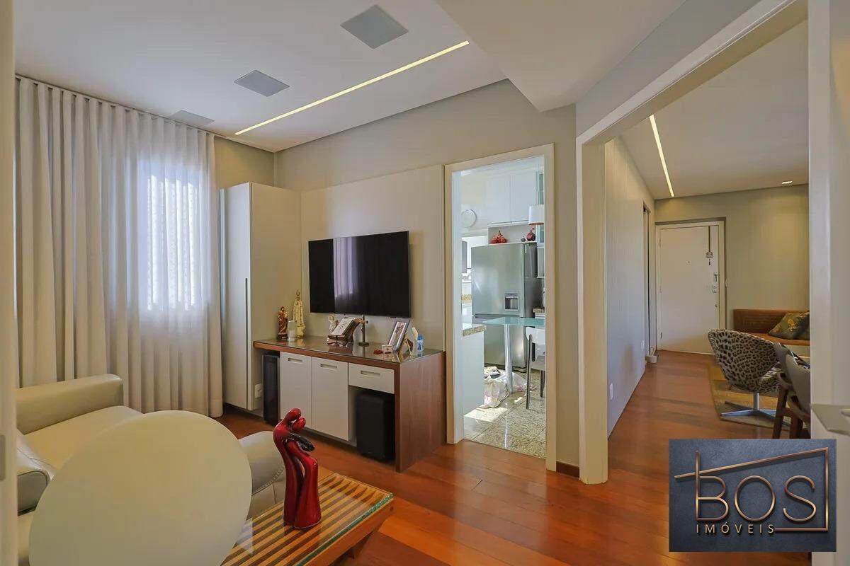 Apartamento, Santo Antônio, 2 Quartos, 2 Vagas, 1 Suíte