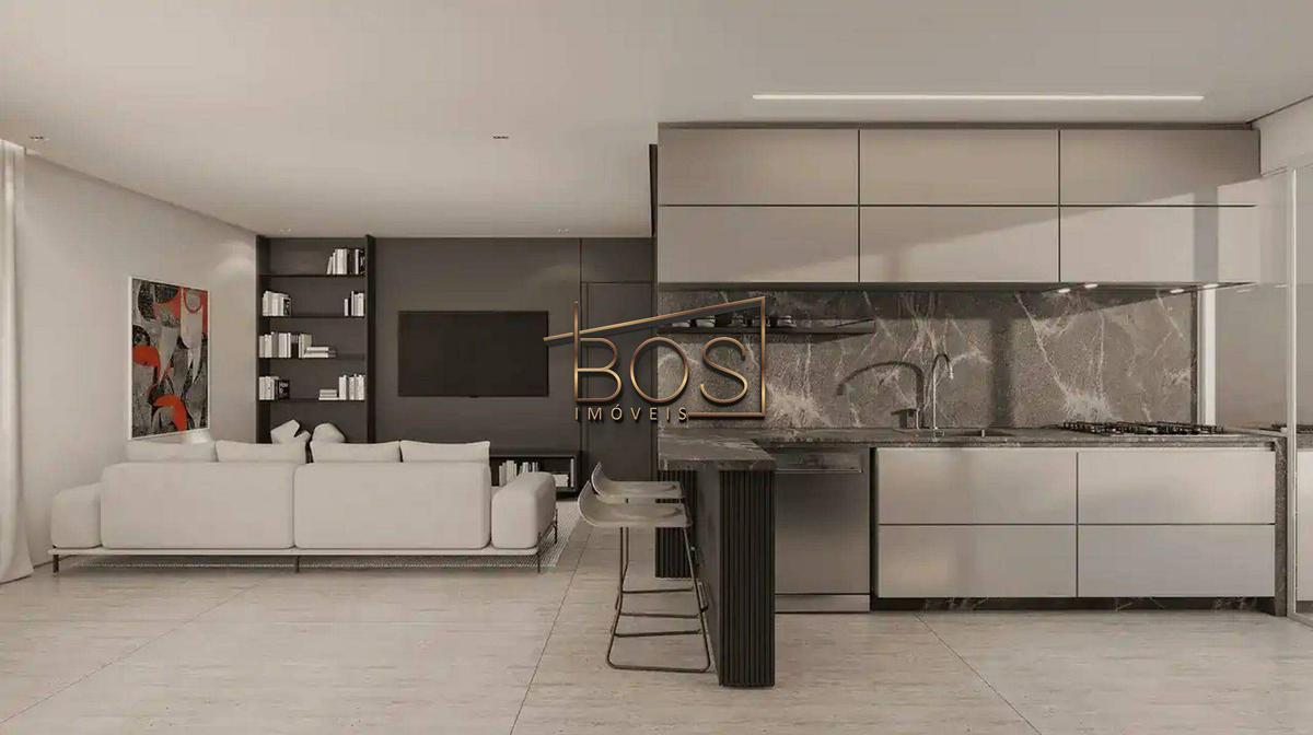 Apartamento, Sion, 3 Quartos, 2 Vagas, 1 Suíte