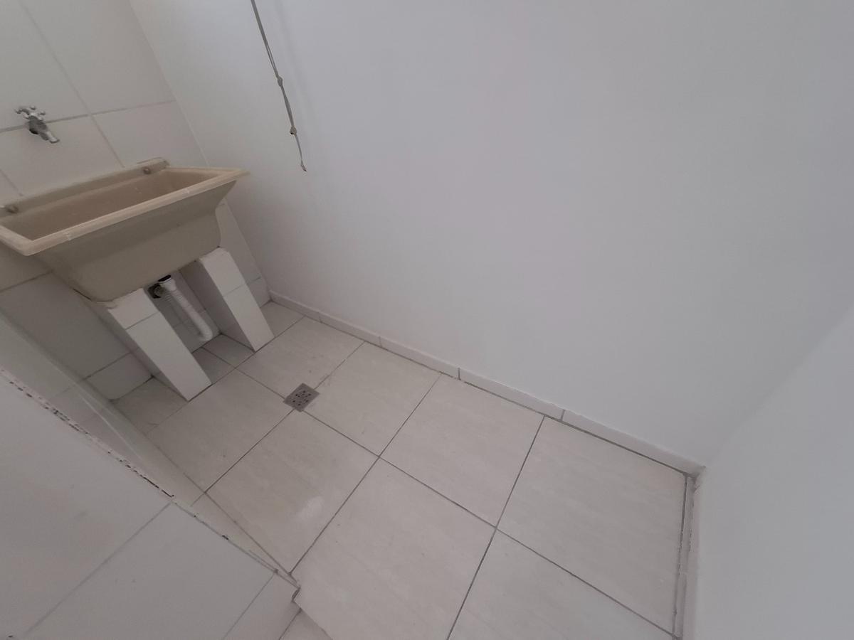 Apartamento, Santa Cruz, 2 Quartos, 1 Vaga